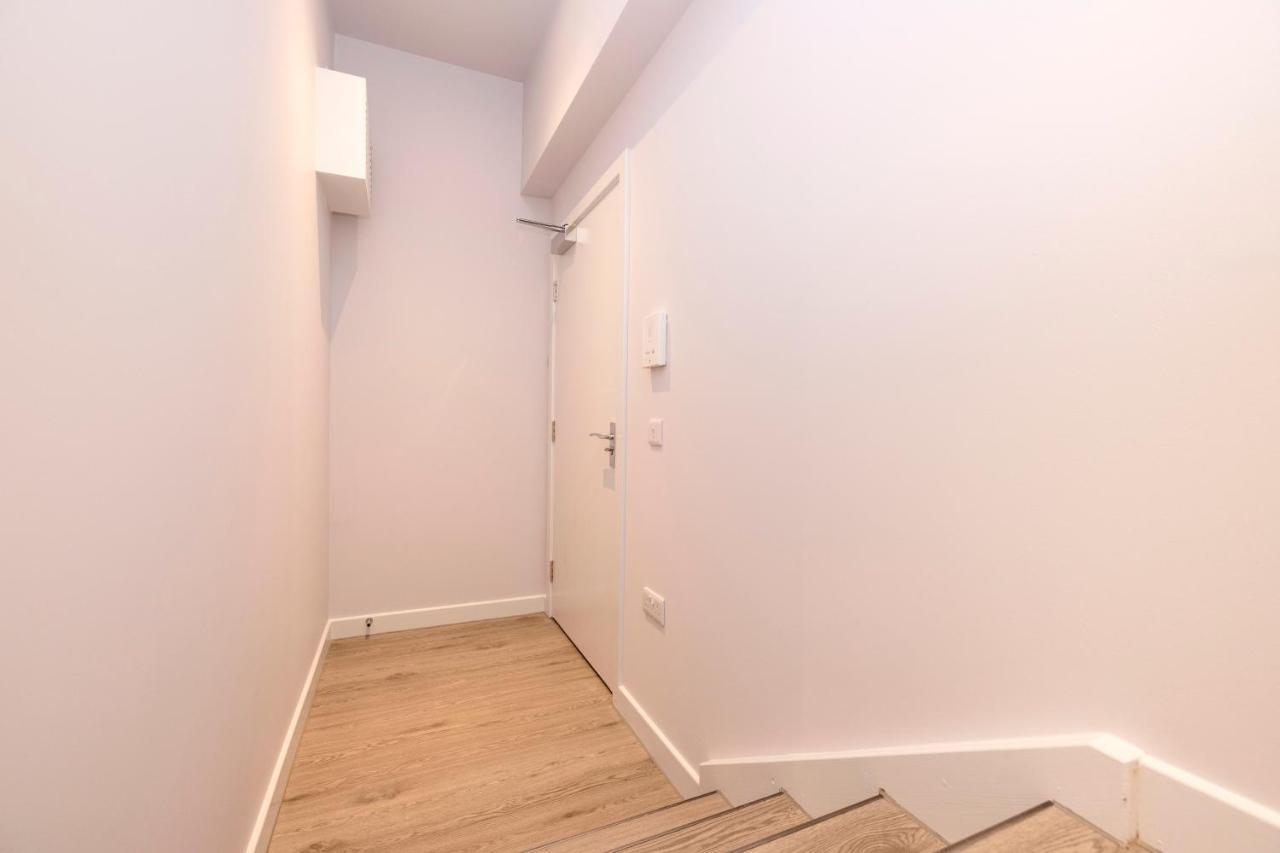 אדינבורו Altido Elegant Apartments Near The Meadows מראה חיצוני תמונה