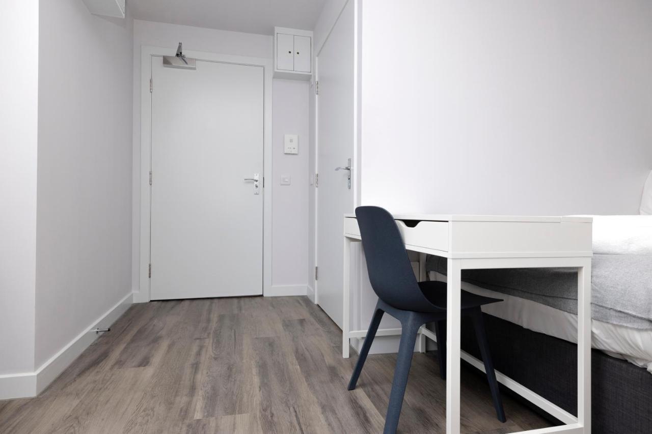 אדינבורו Altido Elegant Apartments Near The Meadows מראה חיצוני תמונה