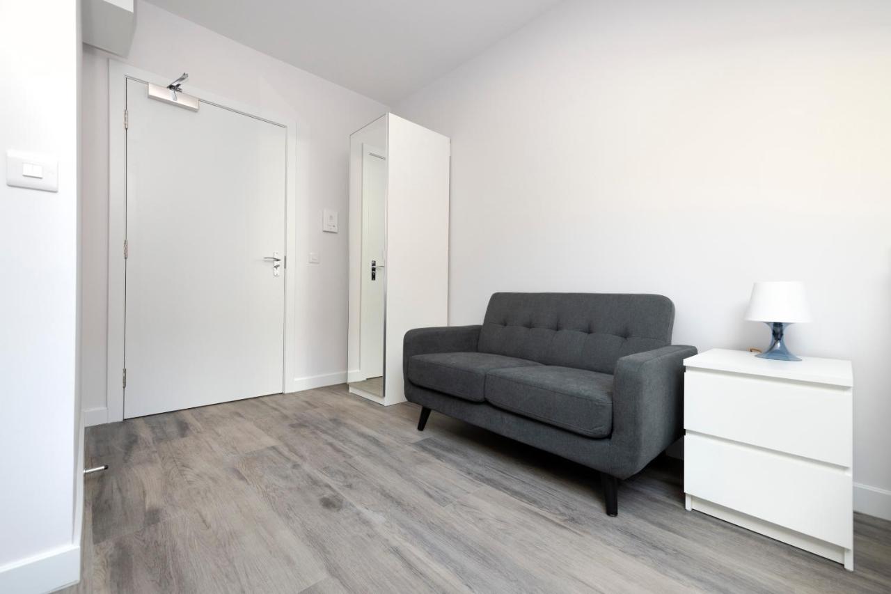 אדינבורו Altido Elegant Apartments Near The Meadows מראה חיצוני תמונה