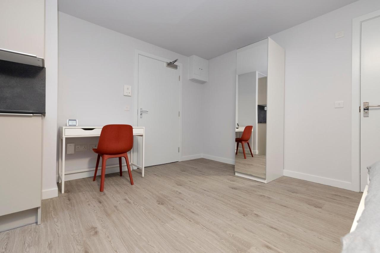 אדינבורו Altido Elegant Apartments Near The Meadows מראה חיצוני תמונה